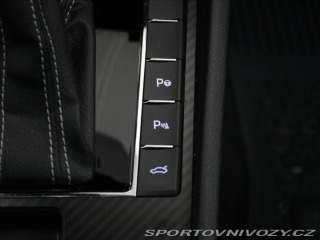 Škoda Superb 2,0 TDi 4x4 Sportline PAN 2022