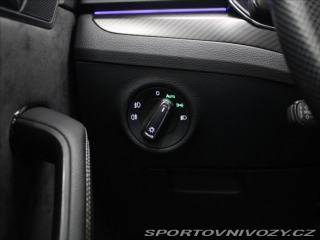 Škoda Superb 2,0 TDi 4x4 Sportline PAN 2022