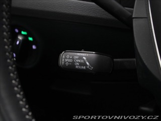 Škoda Superb 2,0 TDi 4x4 Sportline PAN 2022