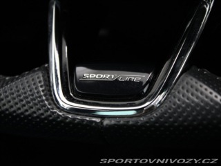 Škoda Superb 2,0 TDi 4x4 Sportline PAN 2022