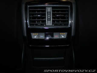 Škoda Superb 2,0 TDi 4x4 Sportline PAN 2022