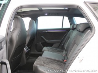 Škoda Superb 2,0 TDi 4x4 Sportline PAN 2022