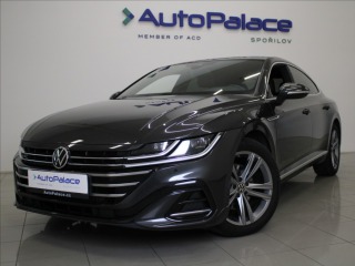 Volkswagen Arteon 2,0 TDi DSG R-Line ACC Be