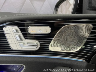 Mercedes-Benz Ostatní modely GLS 450d 4MATIC AMG, OFFROAD 2025