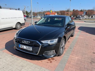 Audi A6 2,0   Prodám