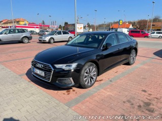 Audi A6 2,0   Prodám 2020