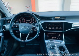 Audi A6 2,0   Prodám 2020