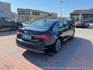 Audi A6 2,0   Prodám 2020