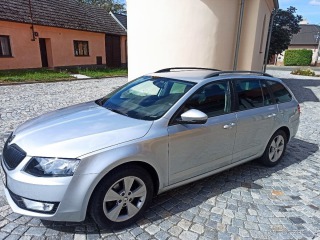 Škoda  Octavia 2,0   3
