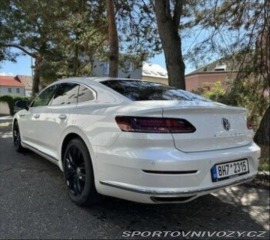 Volkswagen Arteon 2,0   TOP R-Line TDI 6G,M 1800