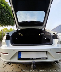Volkswagen Arteon 2,0   TOP R-Line TDI 6G,M 1800