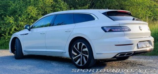 Volkswagen Arteon 2,0   TOP R-Line TDI 6G,M 1800