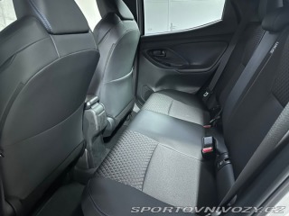 Toyota Yaris Premiere Edition 1.5 Hybr 1800