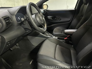 Toyota Yaris Premiere Edition 1.5 Hybr 1800