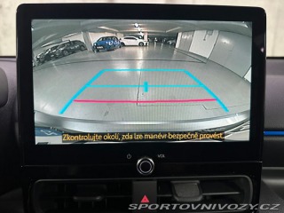 Toyota Yaris Premiere Edition 1.5 Hybr 1800