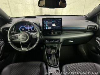 Toyota Yaris Premiere Edition 1.5 Hybr 1800