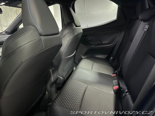 Toyota Yaris Premiere Edition 1.5 Hybr 1800