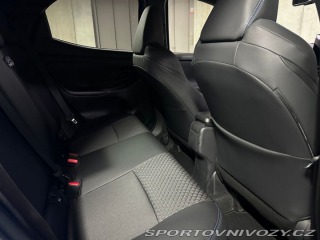 Toyota Yaris Premiere Edition 1.5 Hybr 1800