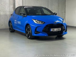 Toyota Yaris Premiere Edition 1.5 Hybr 1800