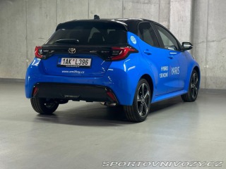 Toyota Yaris Premiere Edition 1.5 Hybr 1800