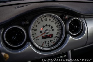 Mini Cooper // AJ NA SPLÁTKY 2006