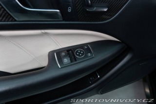 Mercedes-Benz C Kupé  AMG 63 2012