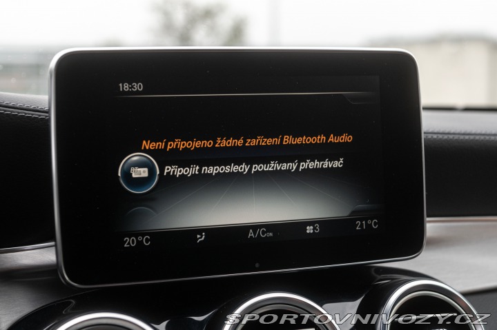 Mercedes-Benz C C63 AMG 2017