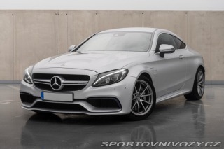 Mercedes-Benz C  2017