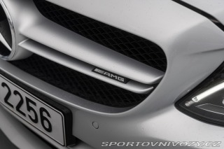 Mercedes-Benz C  2017
