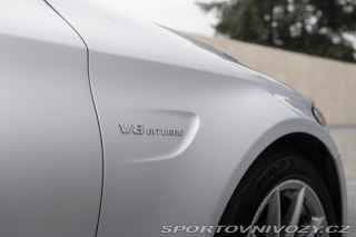 Mercedes-Benz C  2017