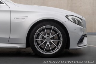 Mercedes-Benz C  2017
