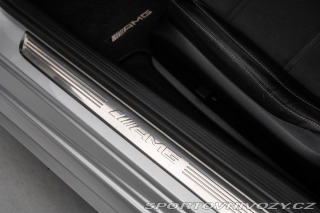 Mercedes-Benz C  2017