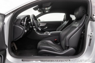 Mercedes-Benz C  2017