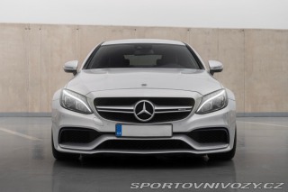 Mercedes-Benz C  2017