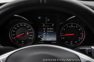 Mercedes-Benz C  2017