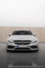 Mercedes-Benz C  2017