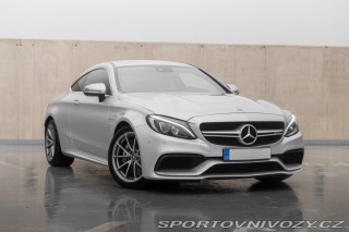 Mercedes-Benz C  2017
