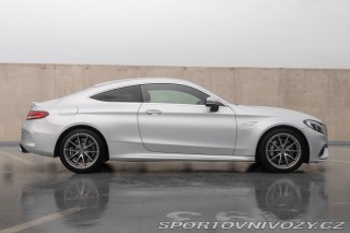 Mercedes-Benz C  2017