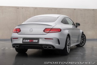 Mercedes-Benz C  2017
