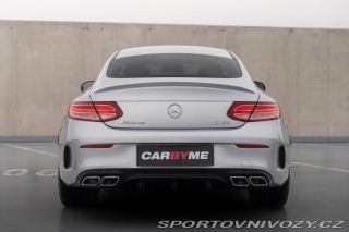 Mercedes-Benz C  2017