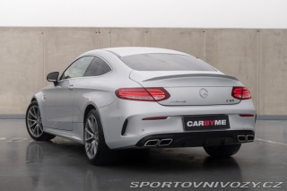 Mercedes-Benz C  2017