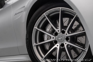 Mercedes-Benz C  2017