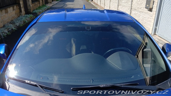Subaru BRZ STi Limited Sport 2017