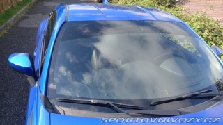Subaru BRZ STi Limited Sport 2017