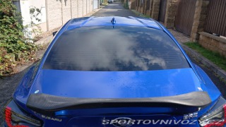 Subaru BRZ STi Limited Sport 2017