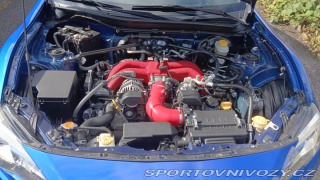 Subaru BRZ STi Limited Sport 2017