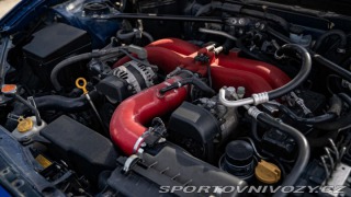 Subaru BRZ STi Limited Sport 2017