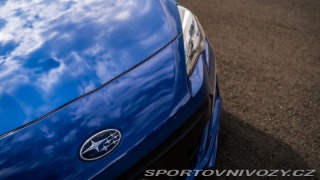 Subaru BRZ STi Limited Sport 2017