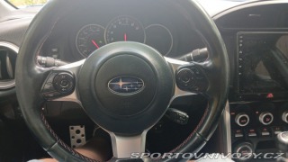 Subaru BRZ STi Limited Sport 2017