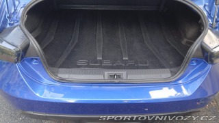 Subaru BRZ STi Limited Sport 2017